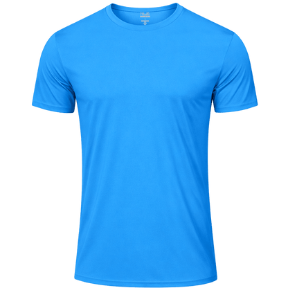 Mulli RangeTec™ Performance Tee - Mulli USA