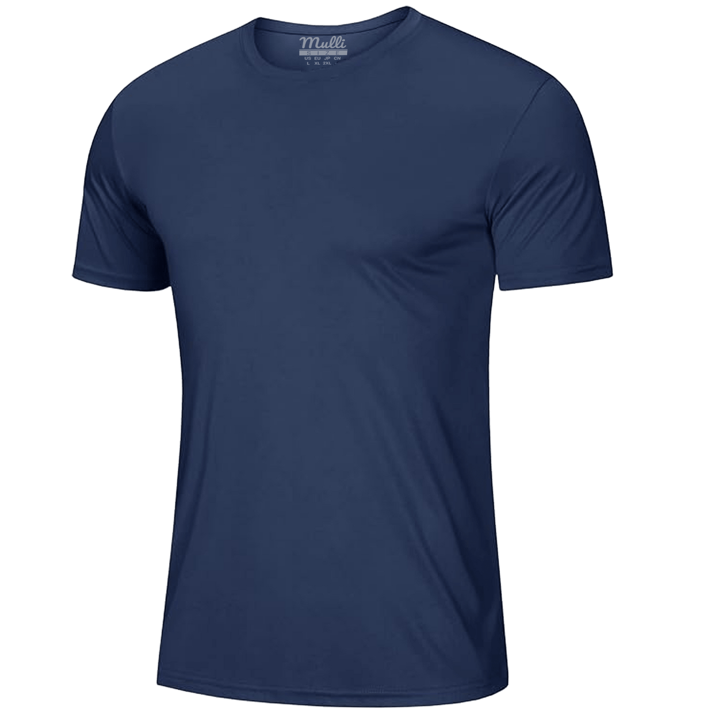 Mulli RangeTec™ Performance Tee - Mulli USA