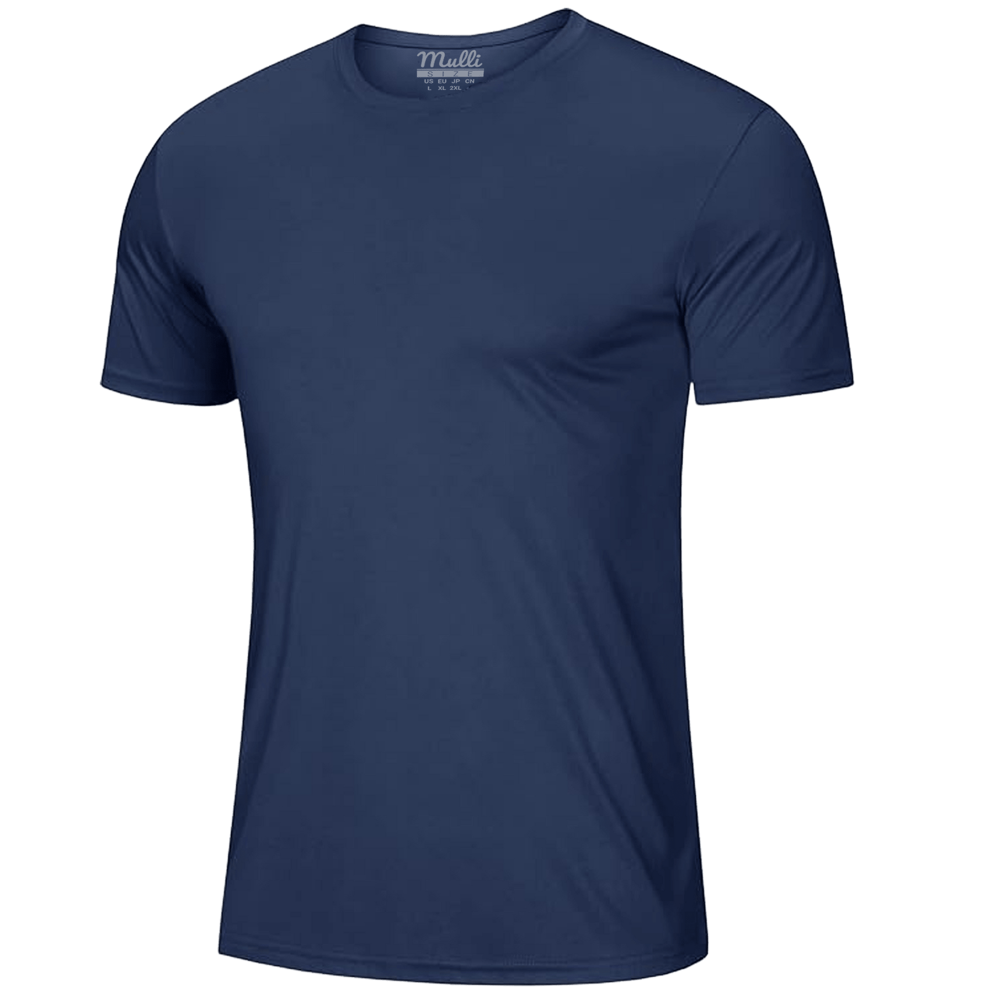 Mulli RangeTec™ Performance Tee - Mulli USA