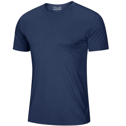 Mulli RangeTec™ Performance Tee - Mulli USA