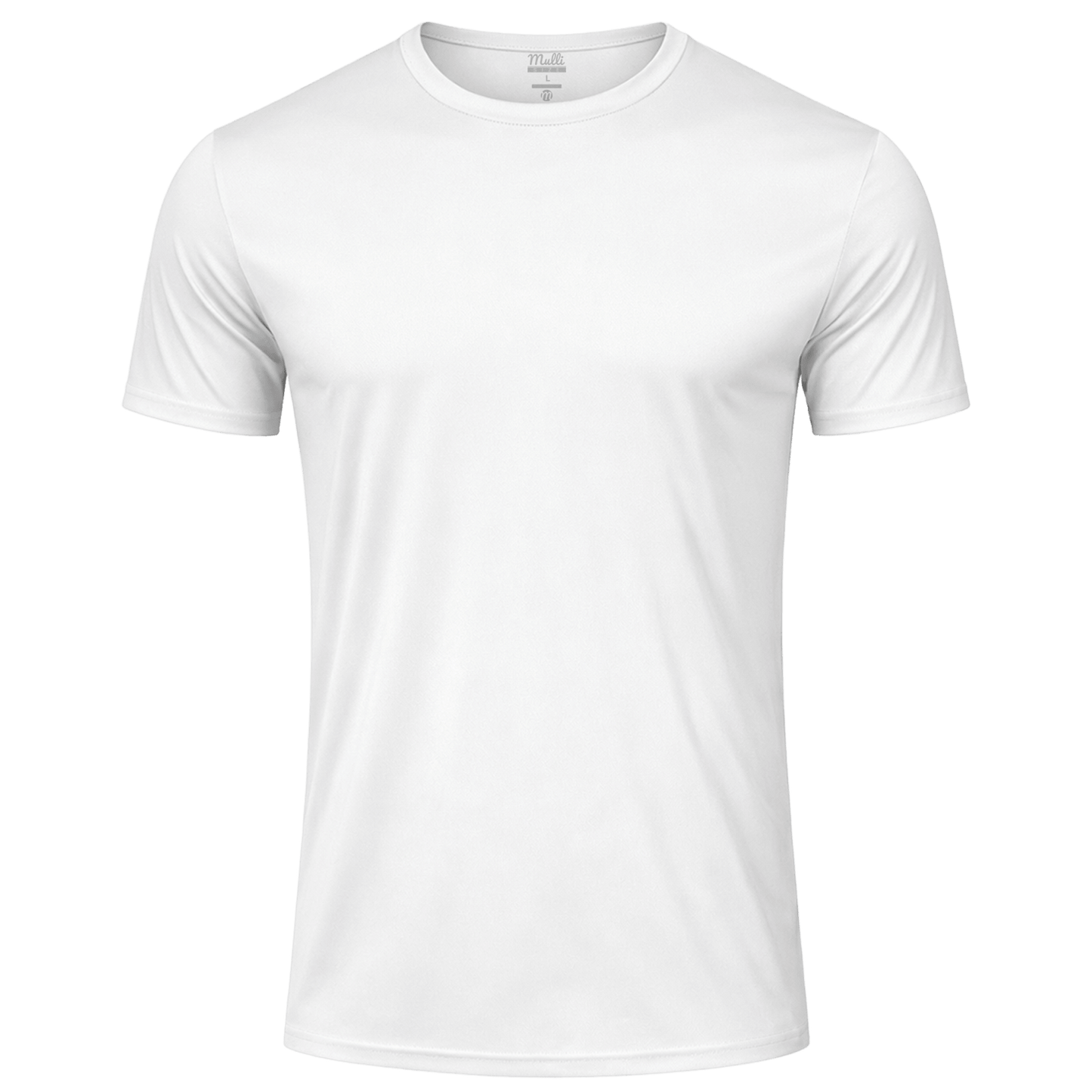 Mulli RangeTec™ Performance Tee - Mulli USA