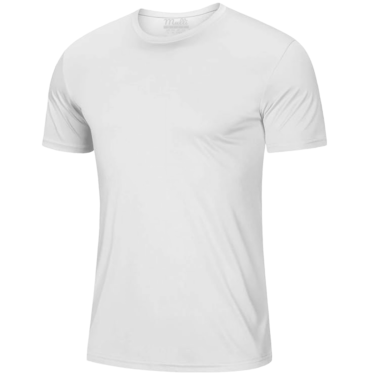 Mulli RangeTec™ Performance Tee - Mulli USA