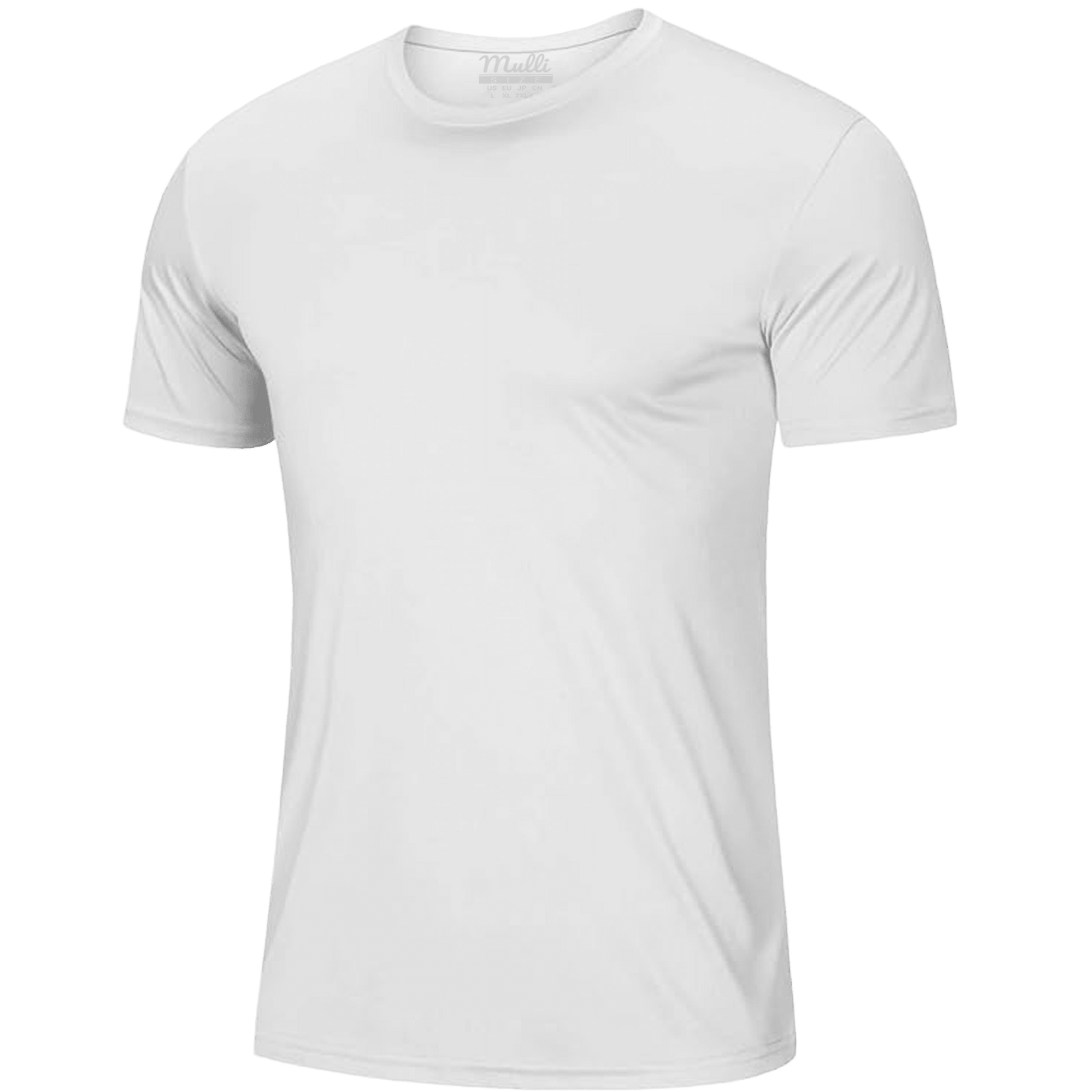 Mulli RangeTec™ Performance Tee - Mulli USA