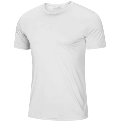Mulli RangeTec™ Performance Tee - Mulli USA