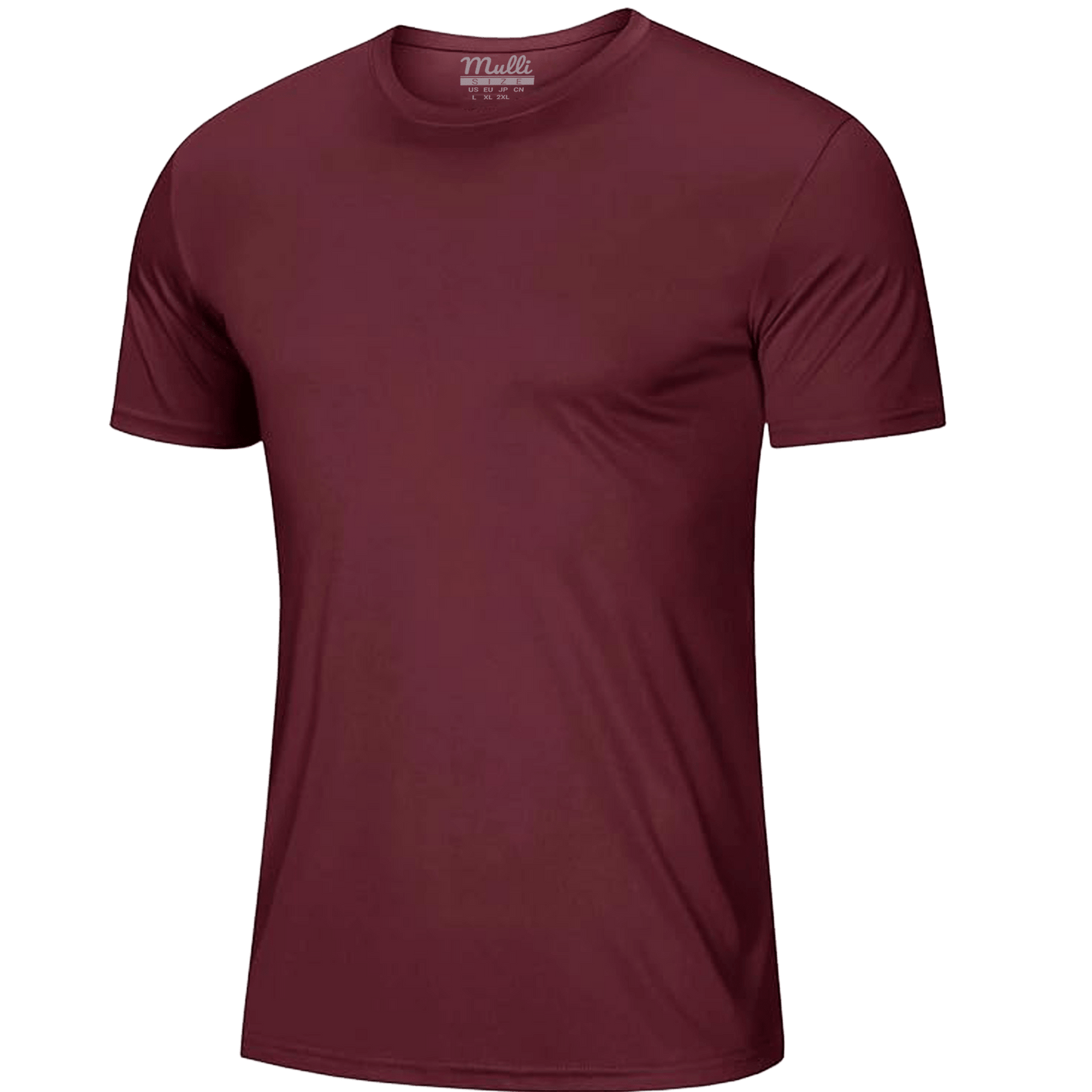 Mulli RangeTec™ Performance Tee - Mulli USA