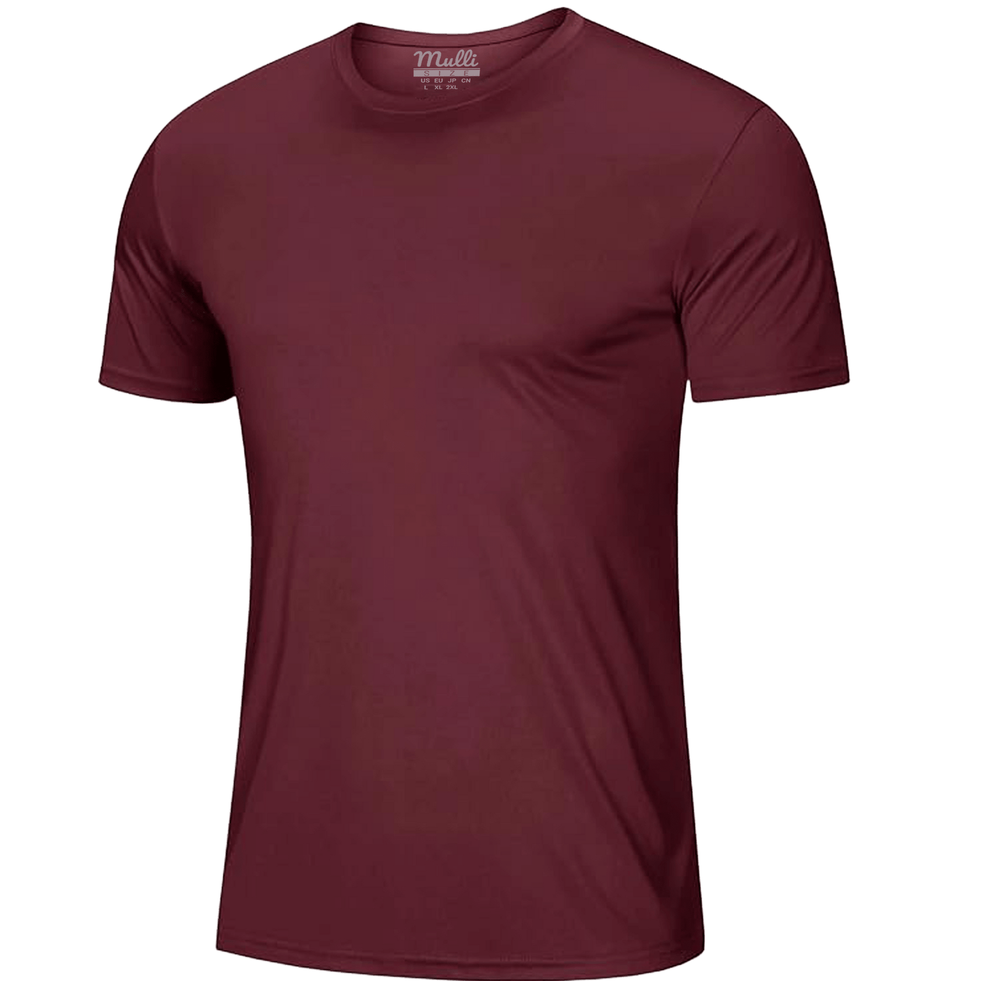 Mulli RangeTec™ Performance Tee - Mulli USA