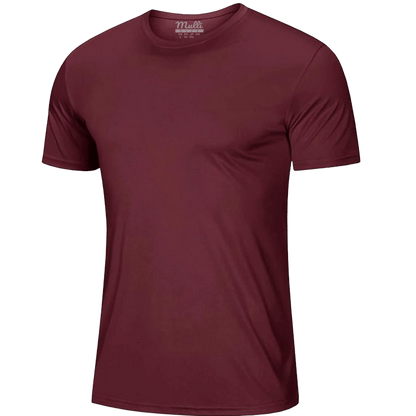 Mulli RangeTec™ Performance Tee - Mulli USA