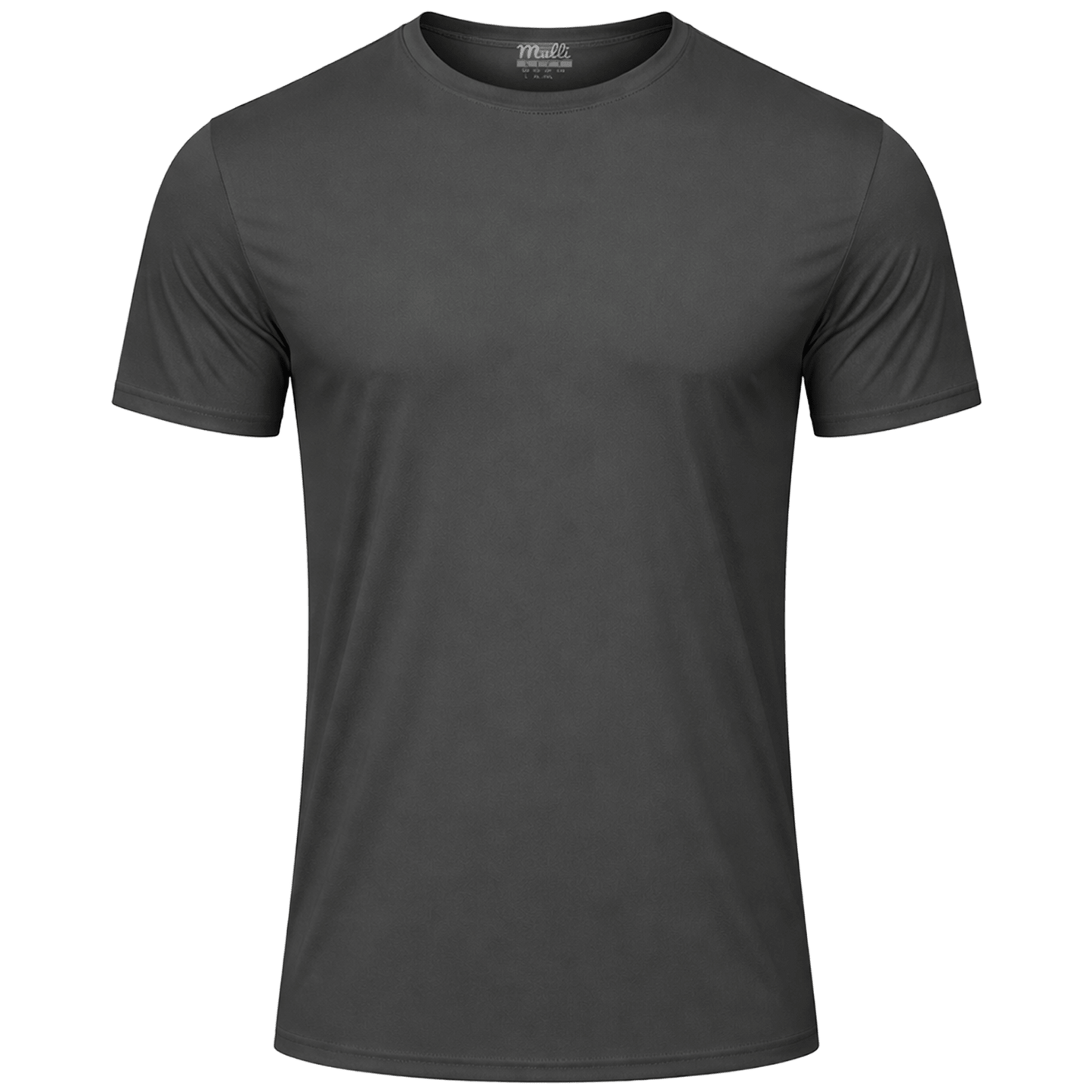 Mulli RangeTec™ Performance Tee - Mulli USA
