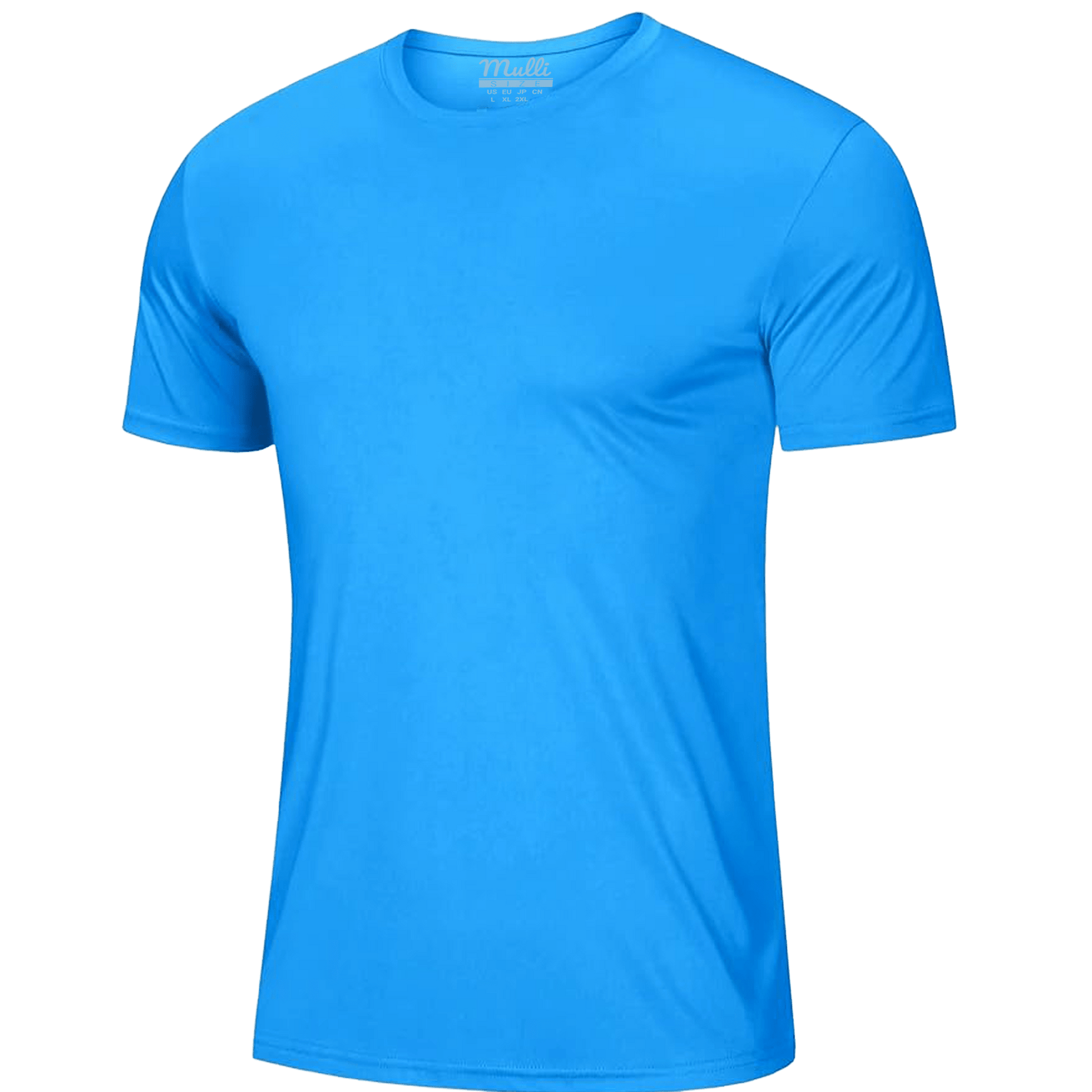 Mulli RangeTec™ Performance Tee - Mulli USA