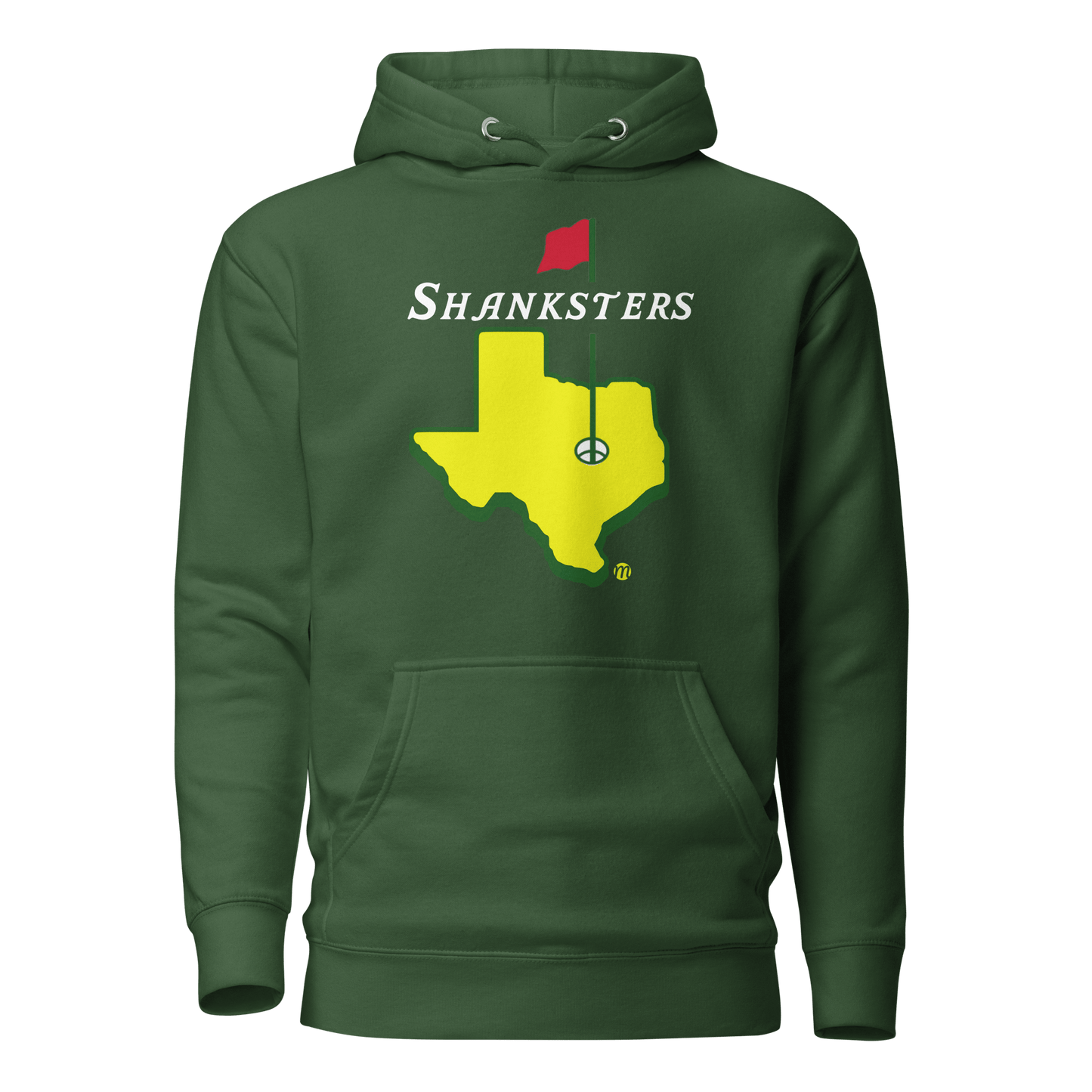 Mulli "Shanksters" Hoodie - Texas Edition - Mulli USA