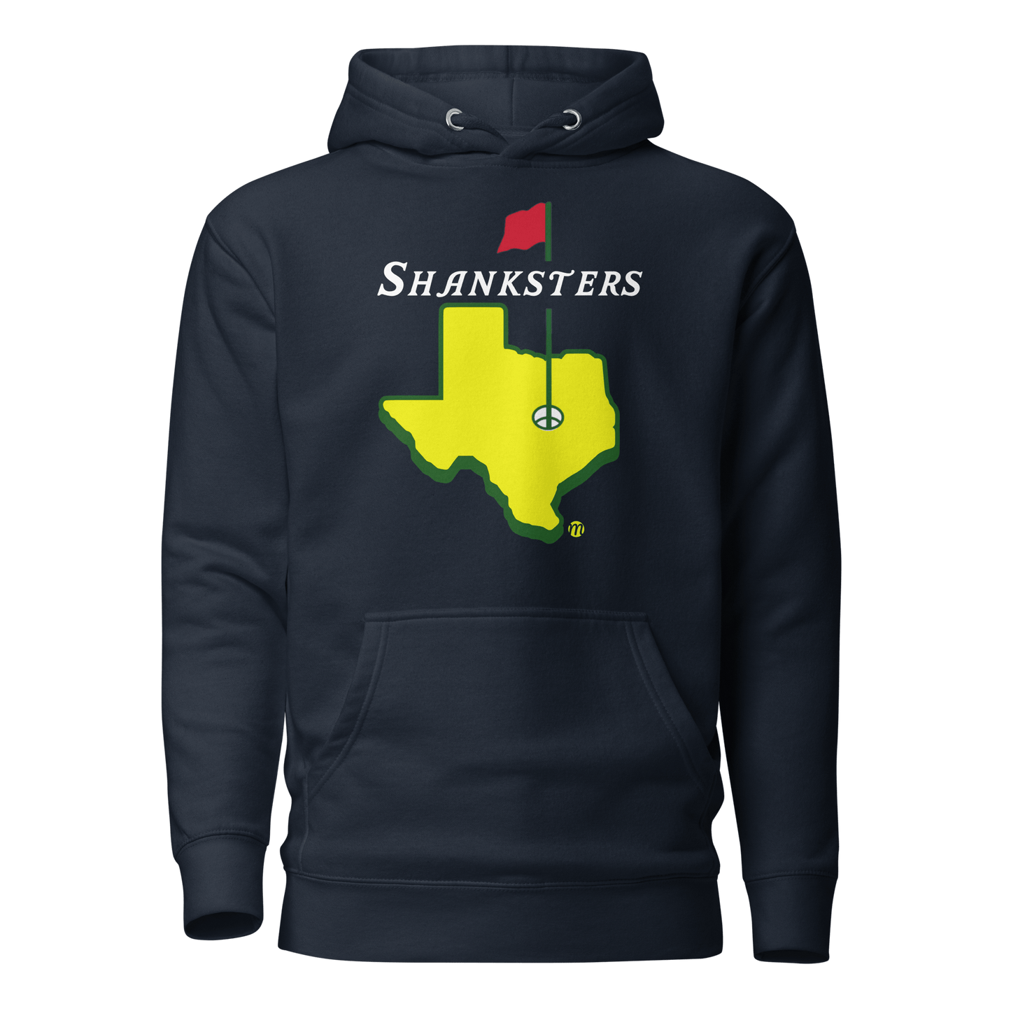 Mulli "Shanksters" Hoodie - Texas Edition - Mulli USA