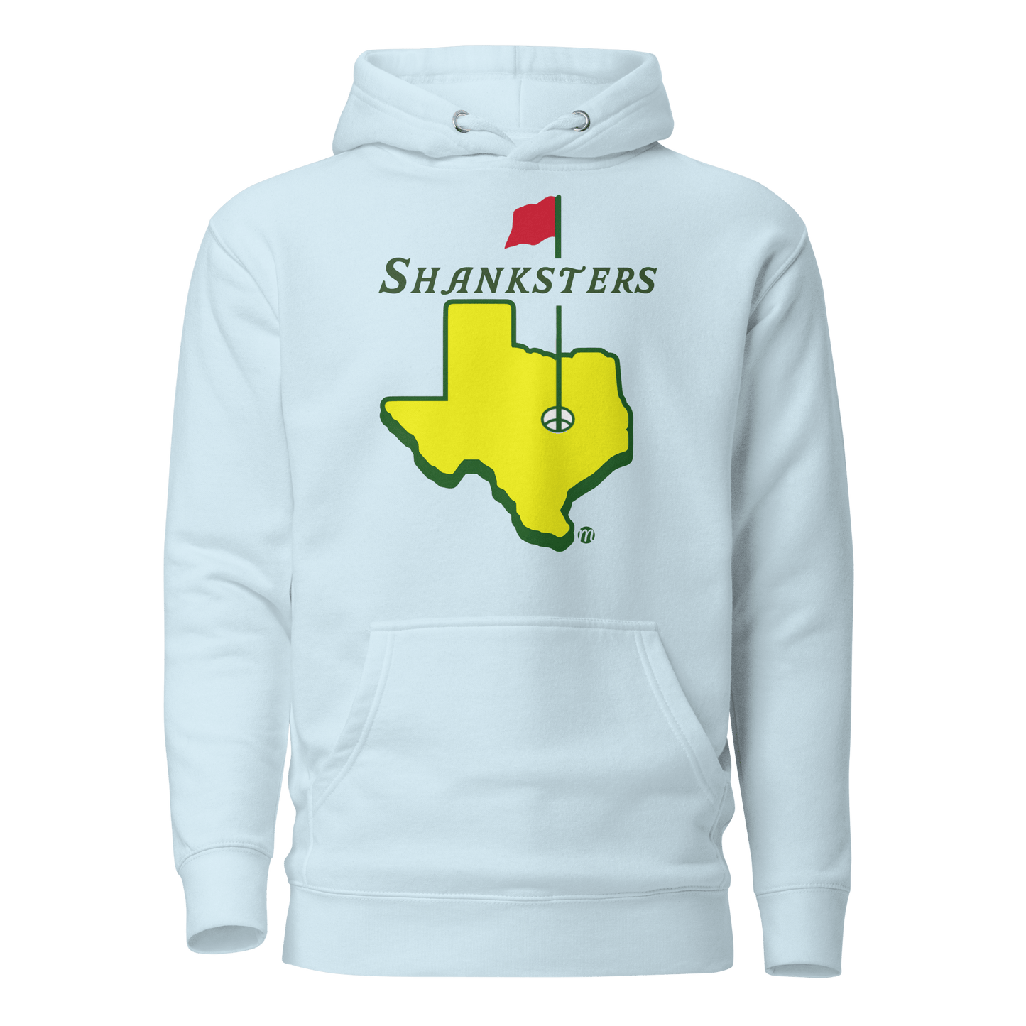 Mulli "Shanksters" Hoodie - Texas Edition - Mulli USA