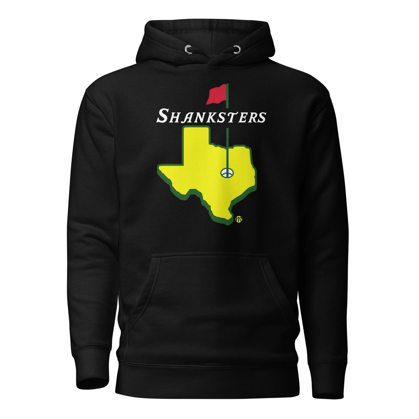 Mulli "Shanksters" Hoodie - Texas Edition - Mulli USA