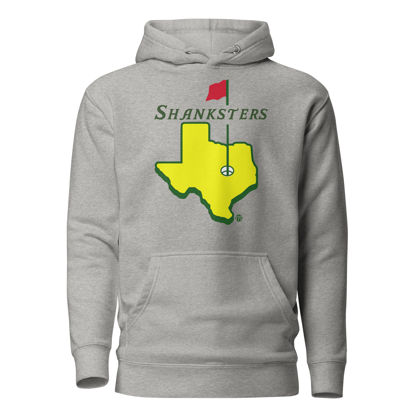 Mulli "Shanksters" Hoodie - Texas Edition - Mulli USA