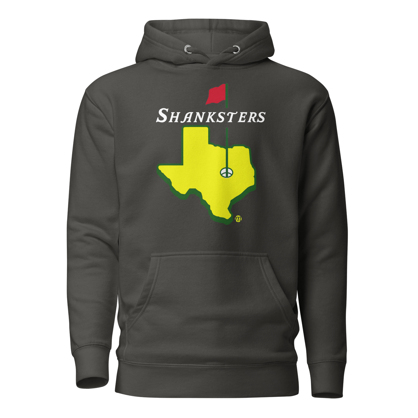 Mulli "Shanksters" Hoodie - Texas Edition - Mulli USA