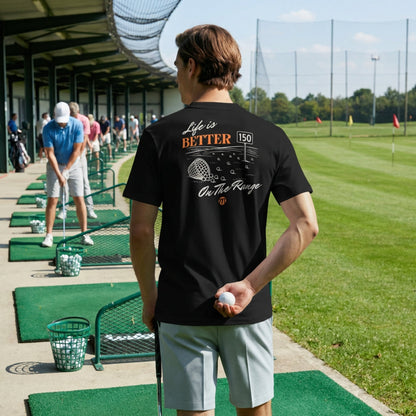 Mulli ShieldTec™ Golf Tee – Life Is Better at the Range - Mulli USA