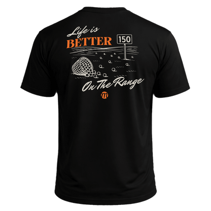Mulli ShieldTec™ Golf Tee – Life Is Better at the Range - Mulli USA