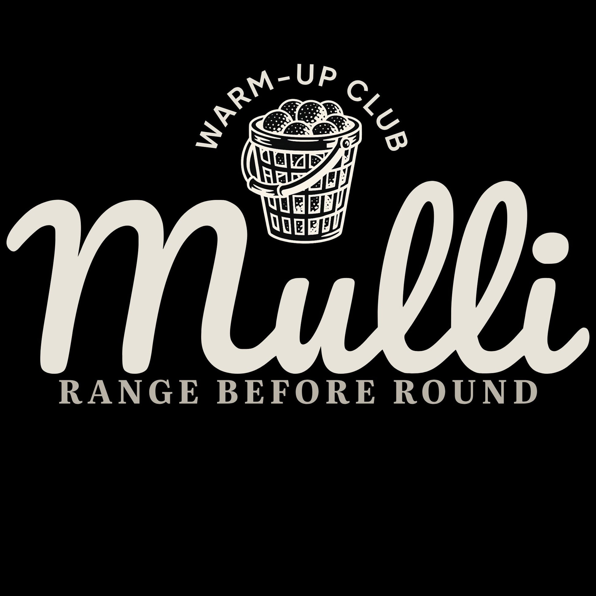 Mulli ShieldTec™ Golf Tee – Range Before Round - Mulli USA
