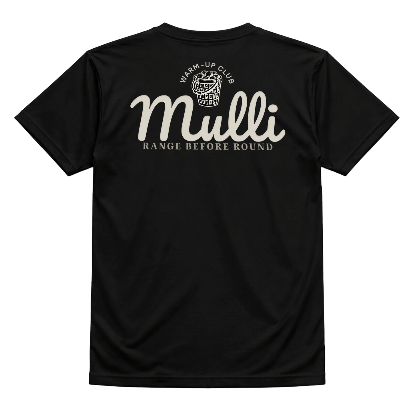 Mulli ShieldTec™ Golf Tee – Range Before Round - Mulli USA
