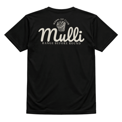 Mulli ShieldTec™ Golf Tee – Range Before Round - Mulli USA