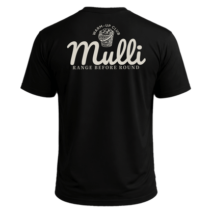 Mulli ShieldTec™ Golf Tee – Range Before Round - Mulli USA