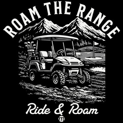 Mulli ShieldTec™ Golf Tee – Roam the Range - Mulli USA