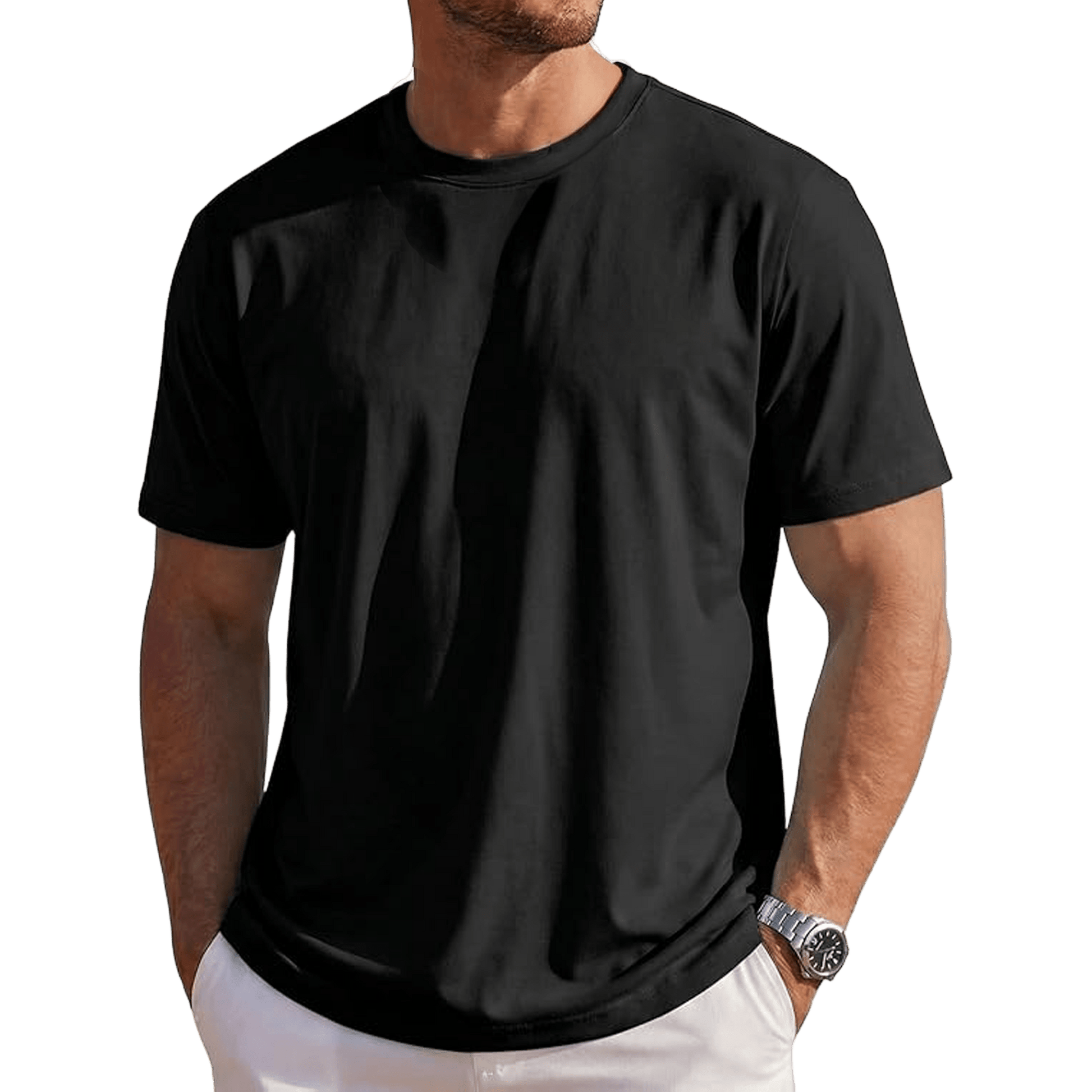 Mulli ShieldTec™ Performance Tee - Mulli USA