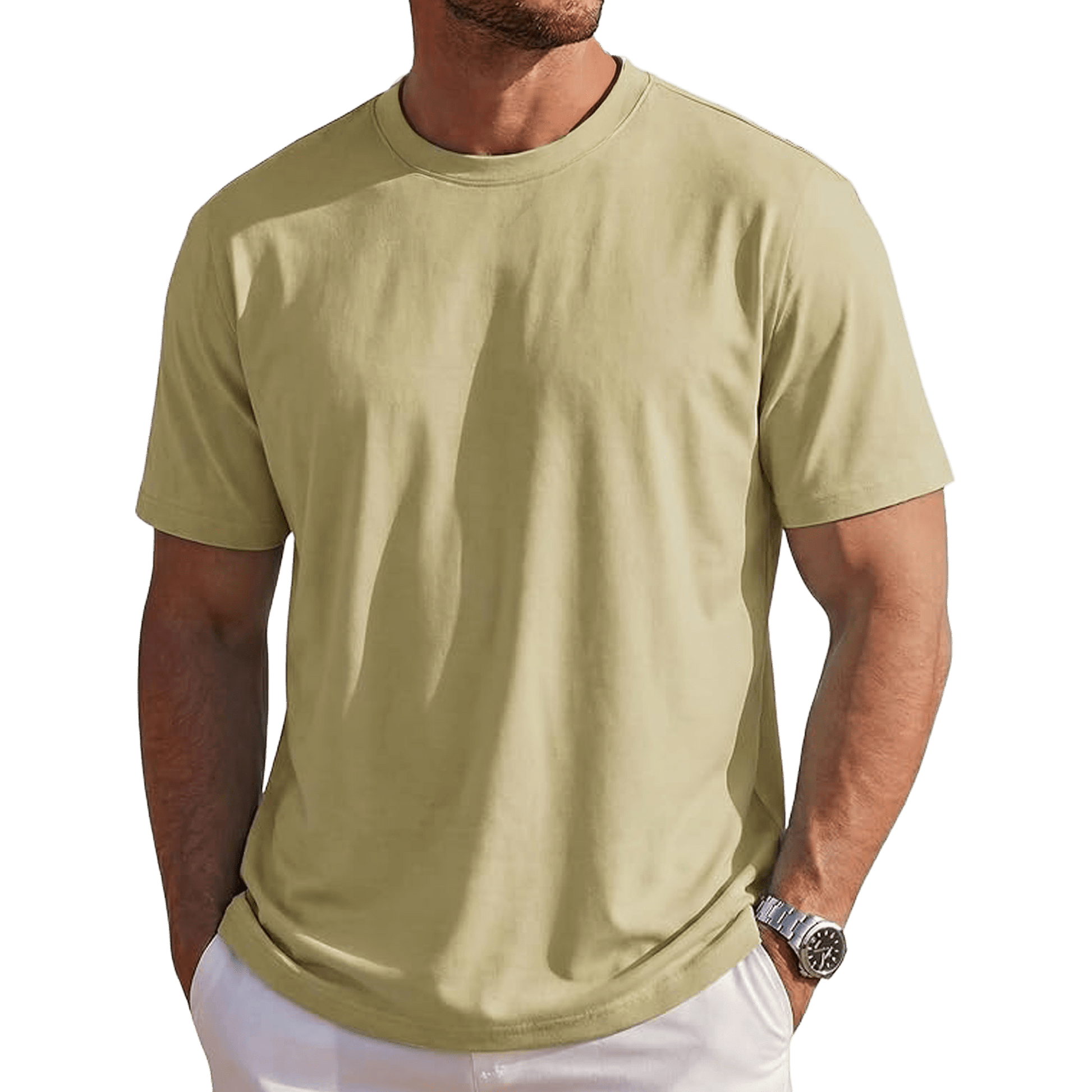 Mulli ShieldTec™ Performance Tee - Mulli USA