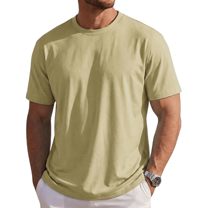 Mulli ShieldTec™ Performance Tee - Mulli USA