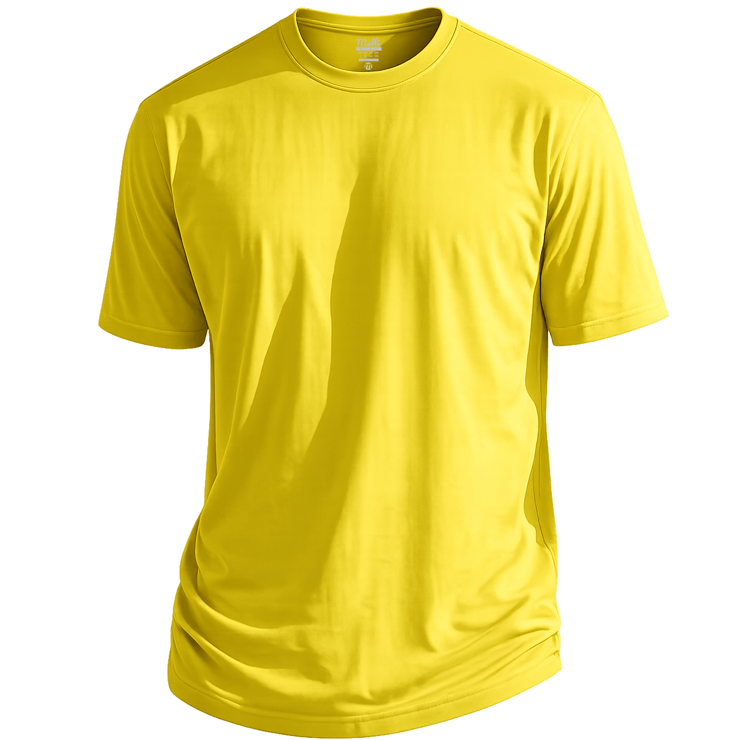 Mulli ShieldTec™ Performance Tee - Mulli USA