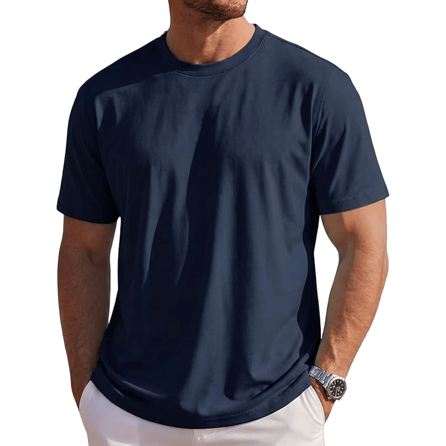 Mulli ShieldTec™ Performance Tee - Mulli USA