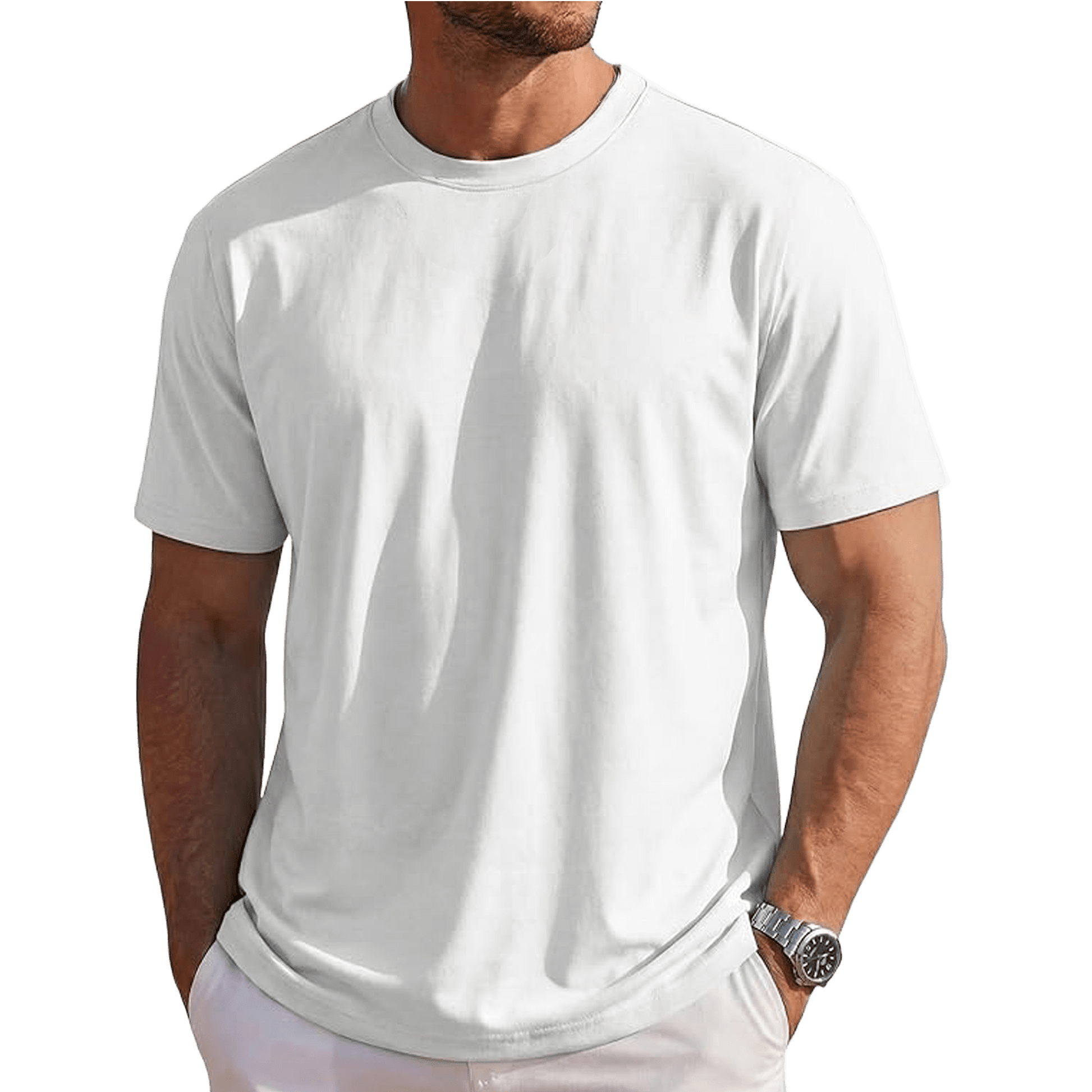 Mulli ShieldTec™ Performance Tee - Mulli USA