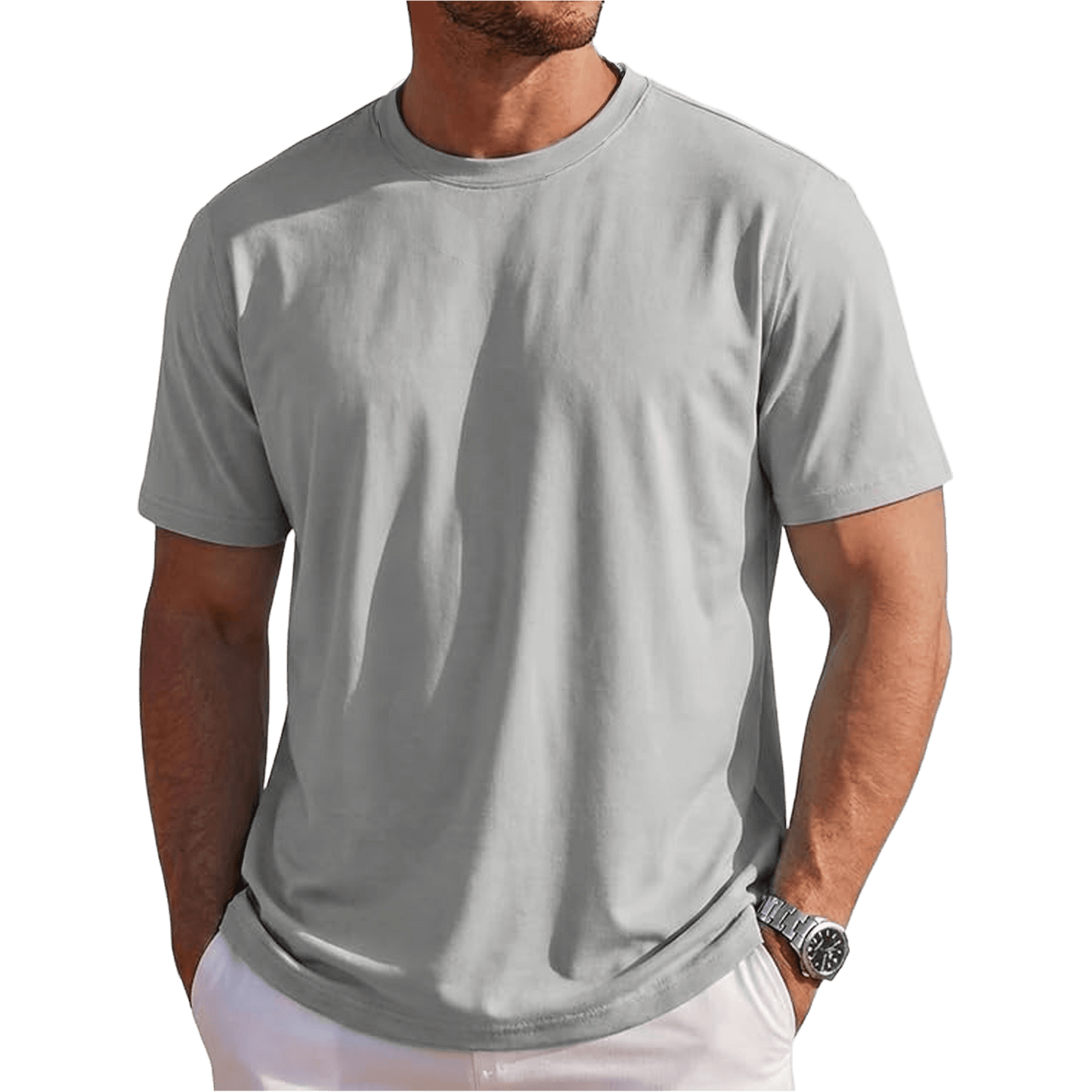 Mulli ShieldTec™ Performance Tee - Mulli USA