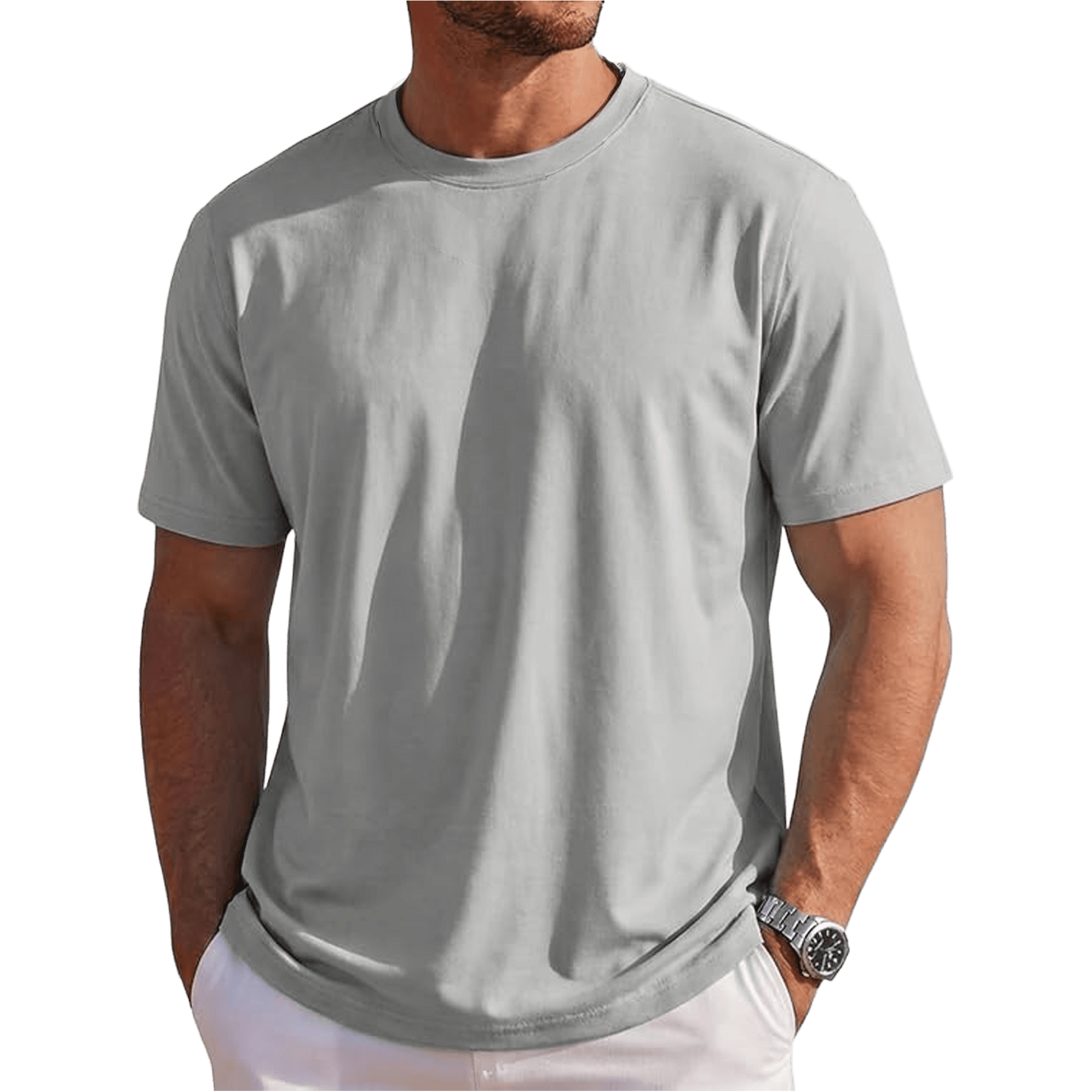 Mulli ShieldTec™ Performance Tee - Mulli USA