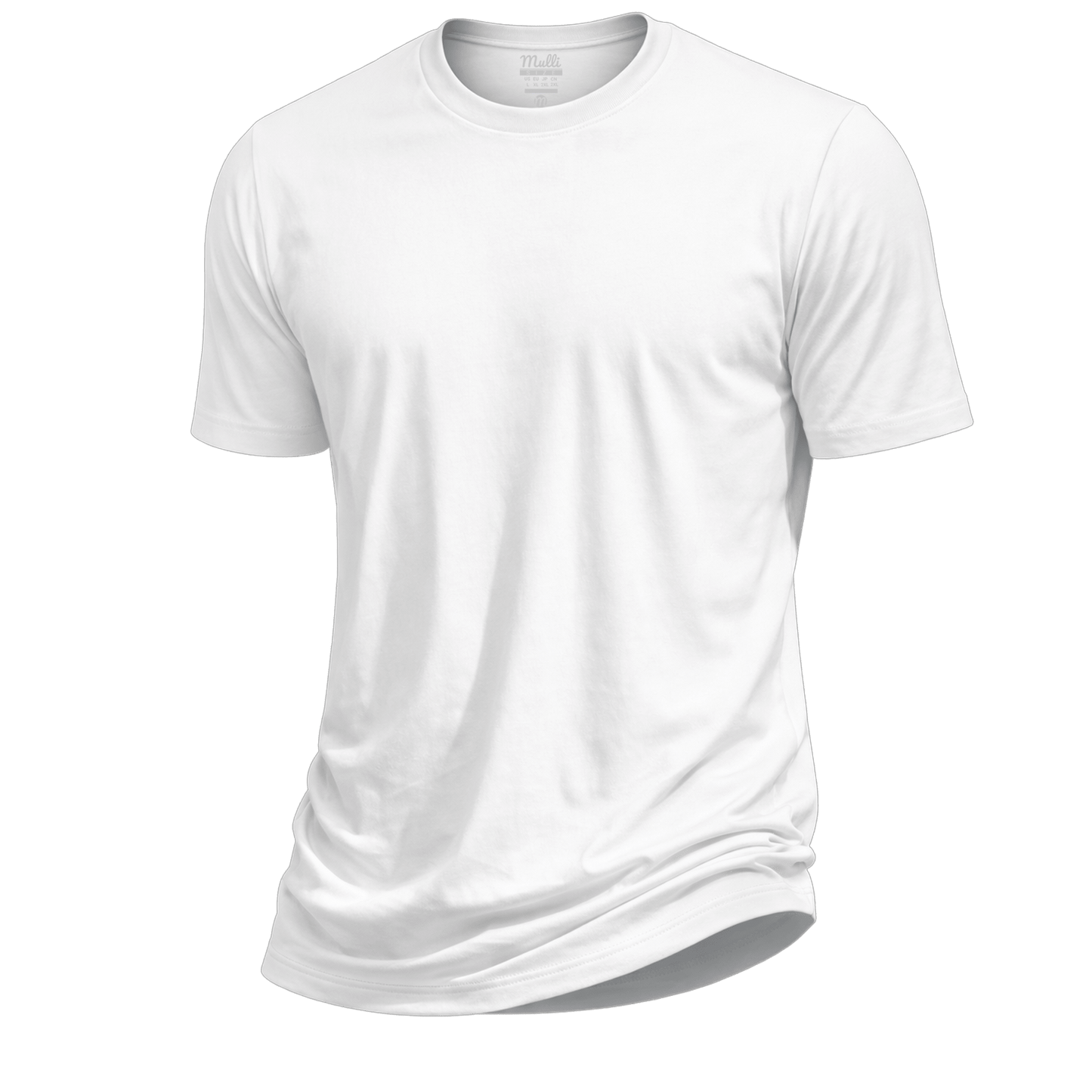Mulli ShieldTec™ Performance Tee - Mulli USA