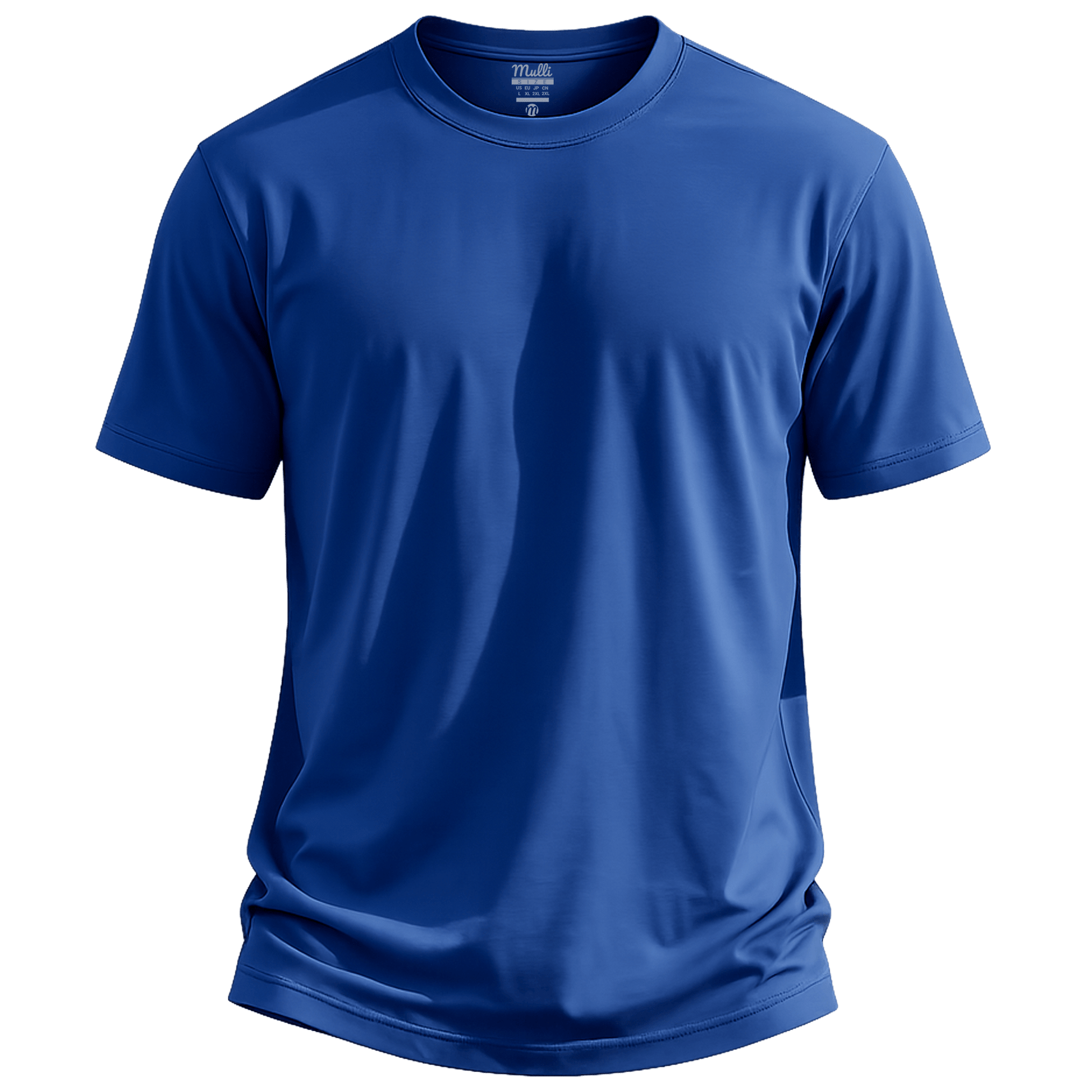 Mulli ShieldTec™ Performance Tee - Mulli USA