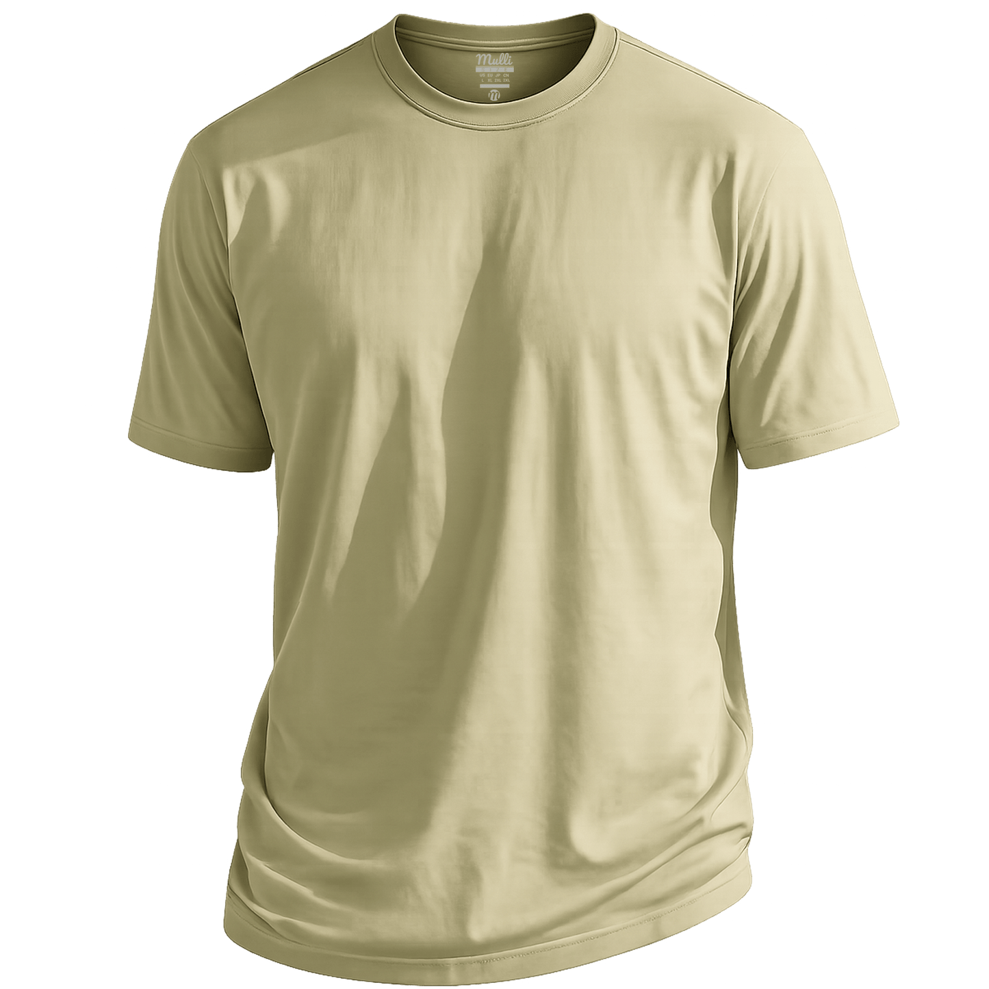 Mulli ShieldTec™ Performance Tee - Mulli USA