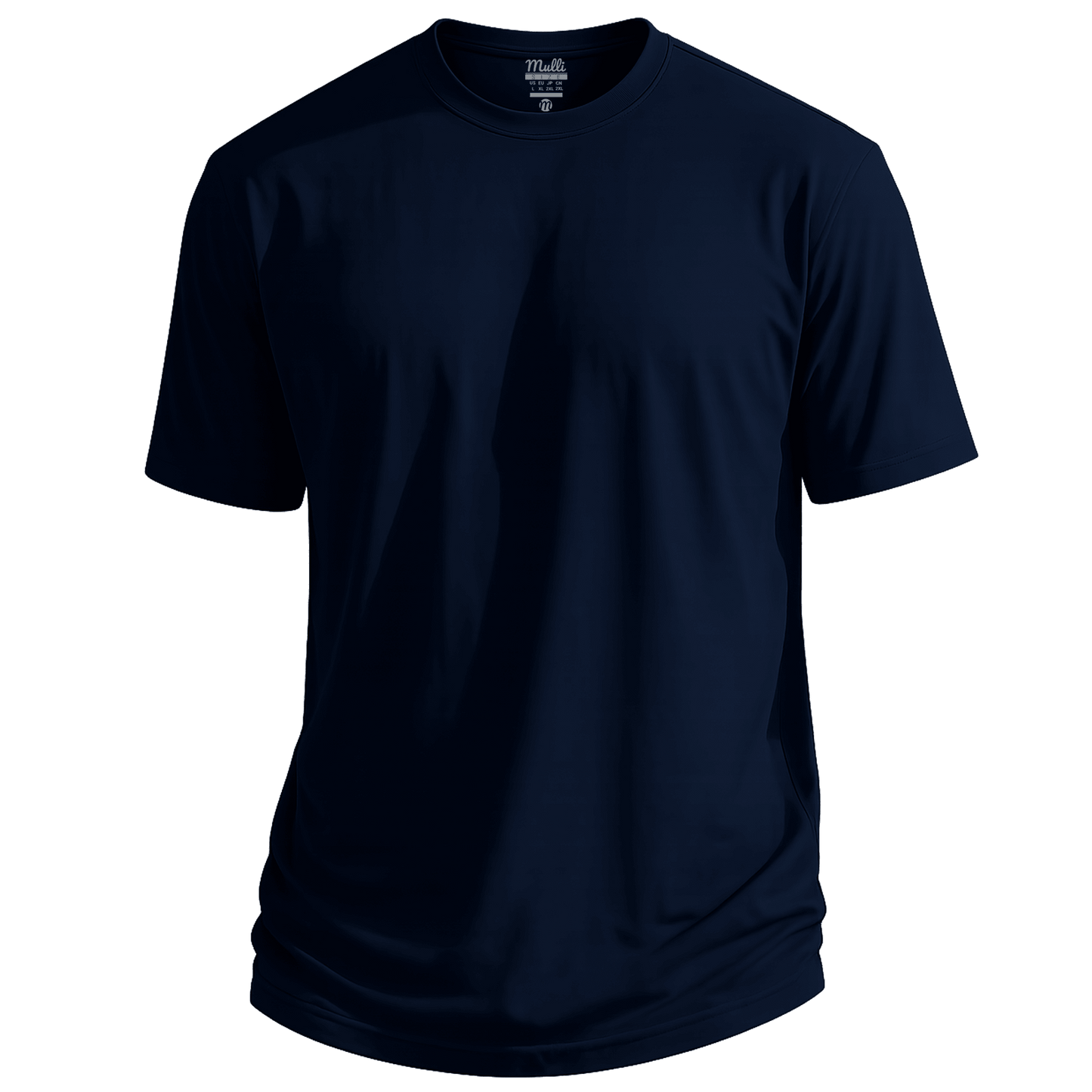 Mulli ShieldTec™ Performance Tee - Mulli USA