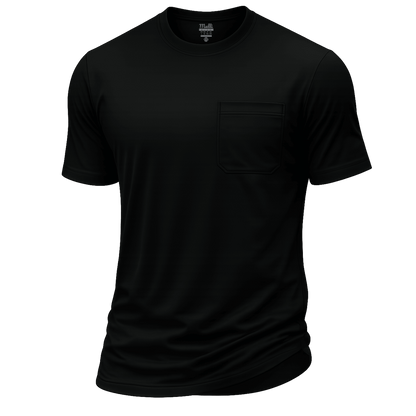 Mulli ShieldTec™ Pocket Performance Tee - Mulli USA