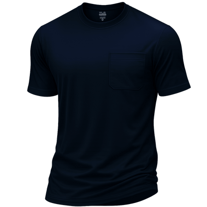 Mulli ShieldTec™ Pocket Performance Tee - Mulli USA