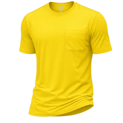Mulli ShieldTec™ Pocket Performance Tee - Mulli USA