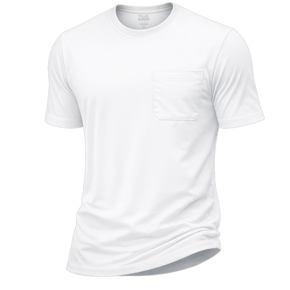 Mulli ShieldTec™ Pocket Performance Tee - Mulli USA