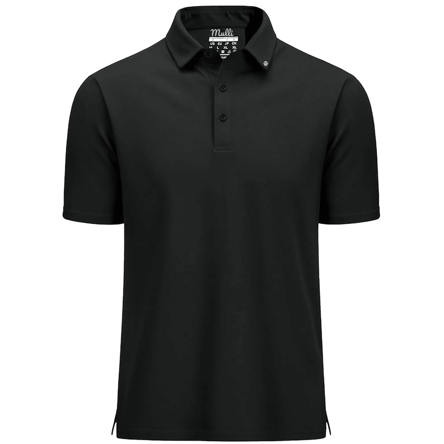 Mulli ShieldTec Polo - Mulli USA