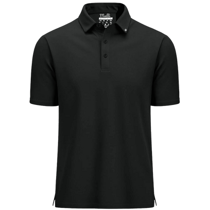 Mulli ShieldTec Polo - Mulli USA