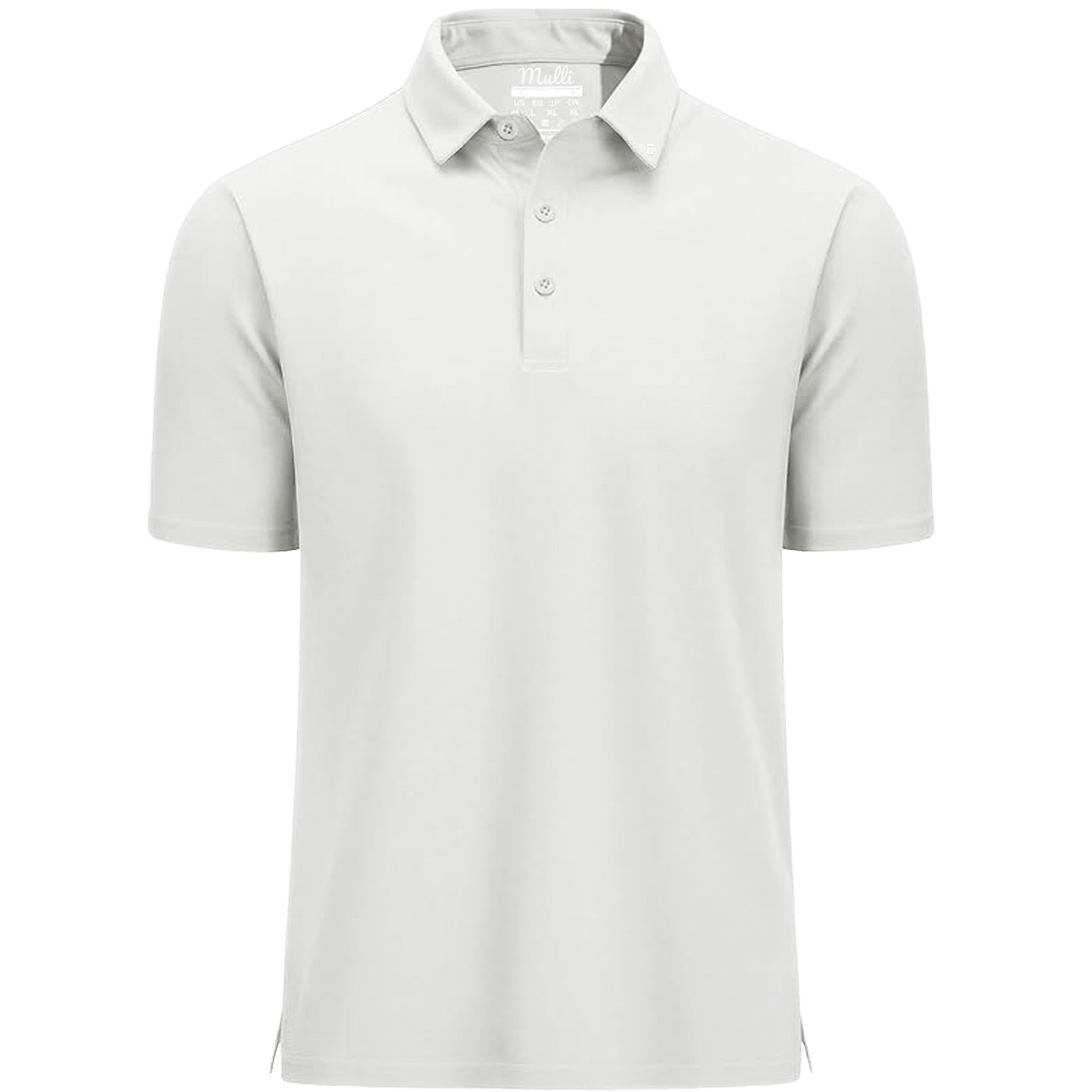 Mulli ShieldTec Polo - Mulli USA