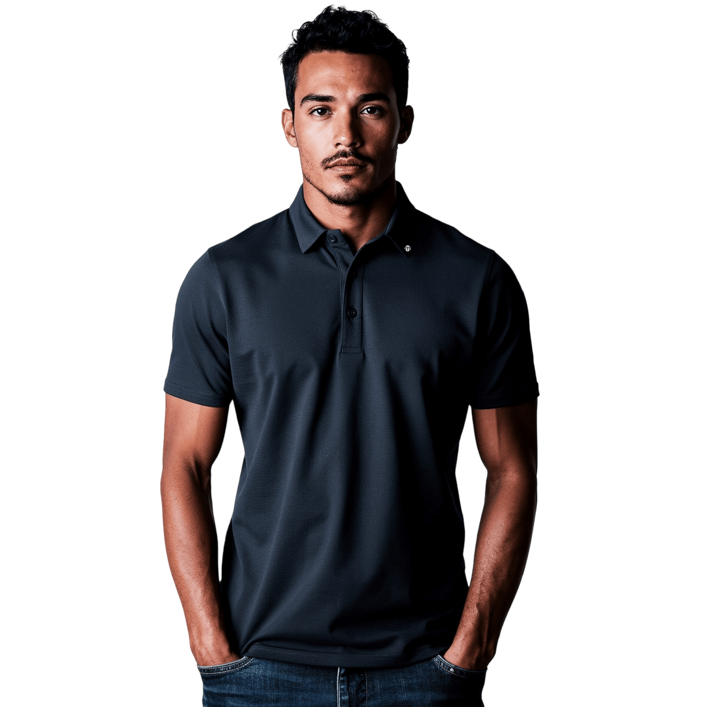 Mulli ShieldTec Polo - Mulli USA