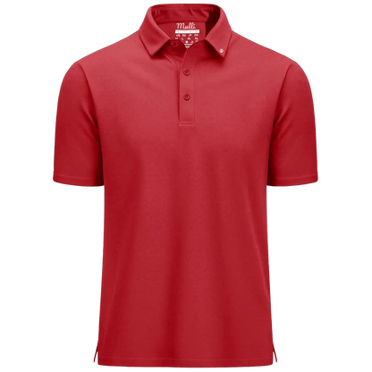 Mulli ShieldTec Polo - Mulli USA