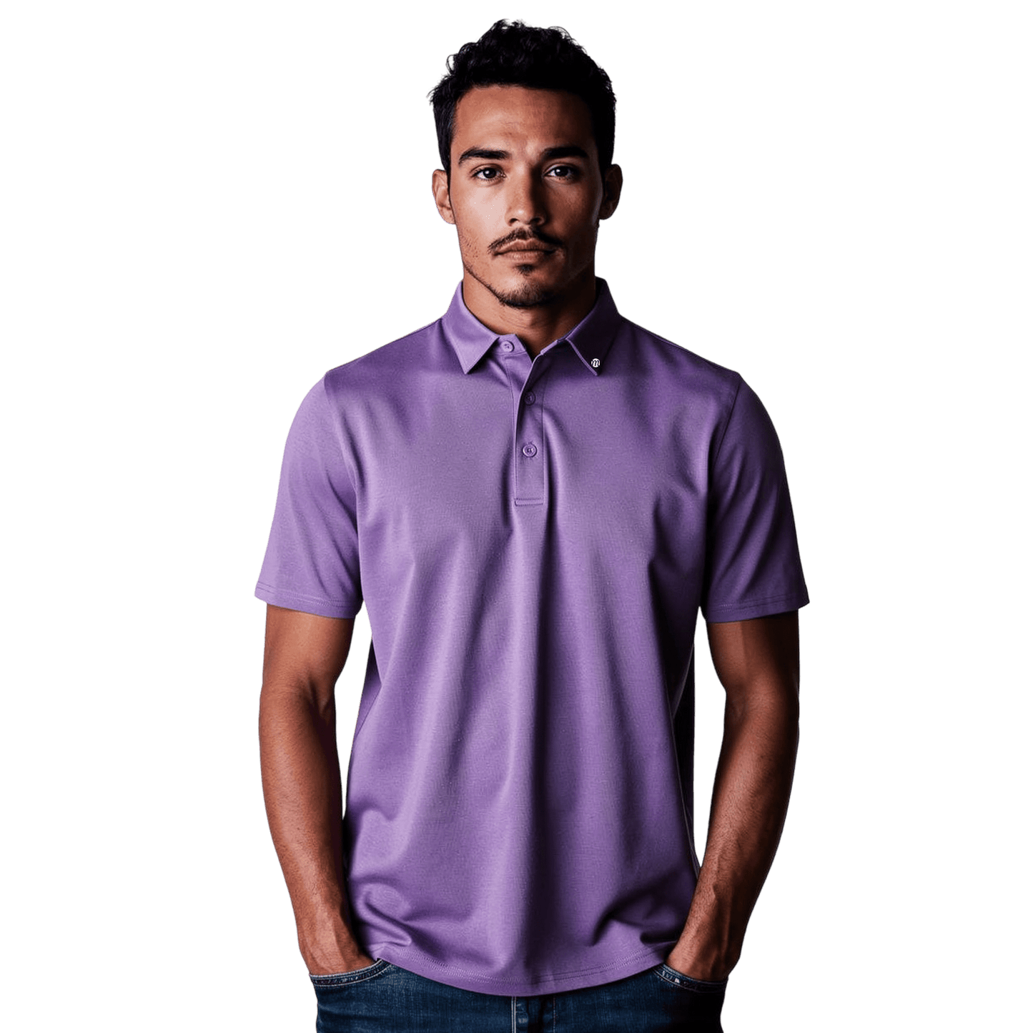 Mulli ShieldTec Polo - Mulli USA