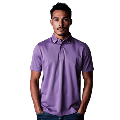 Mulli ShieldTec Polo - Mulli USA