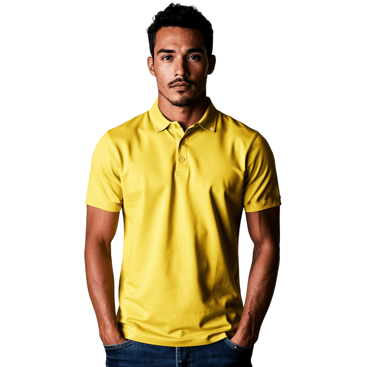Mulli ShieldTec Polo - Mulli USA